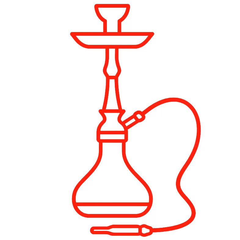 Hookah